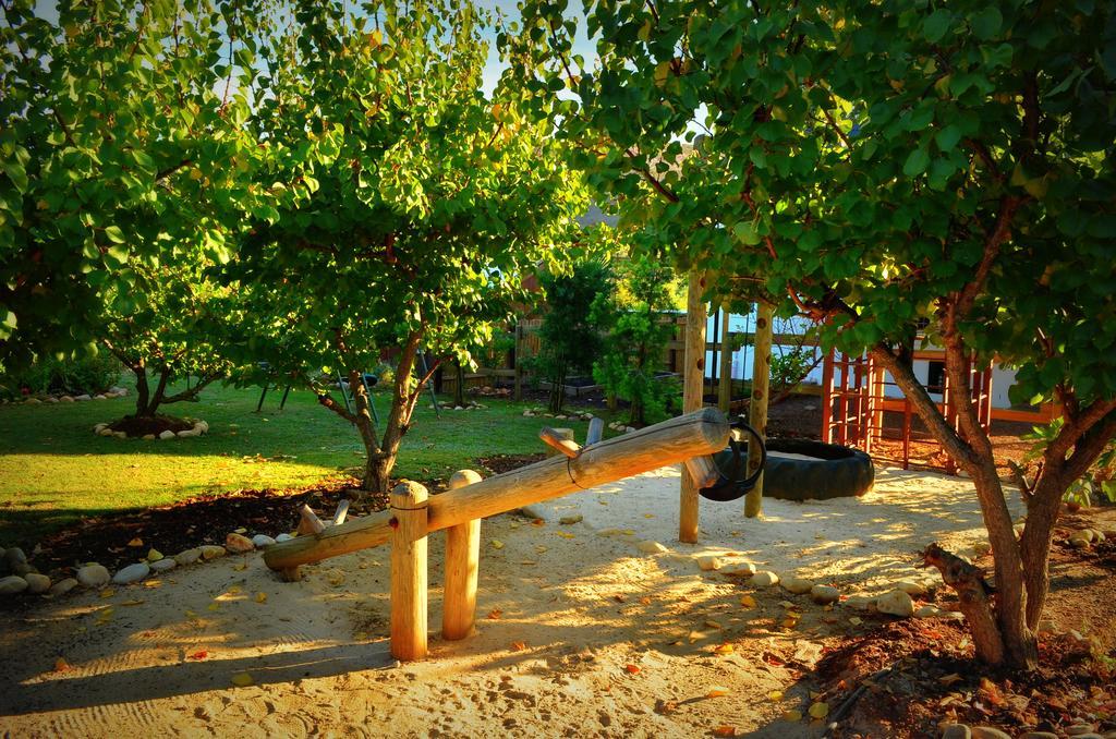 Orchard Cottage 맥그리거 외부 사진